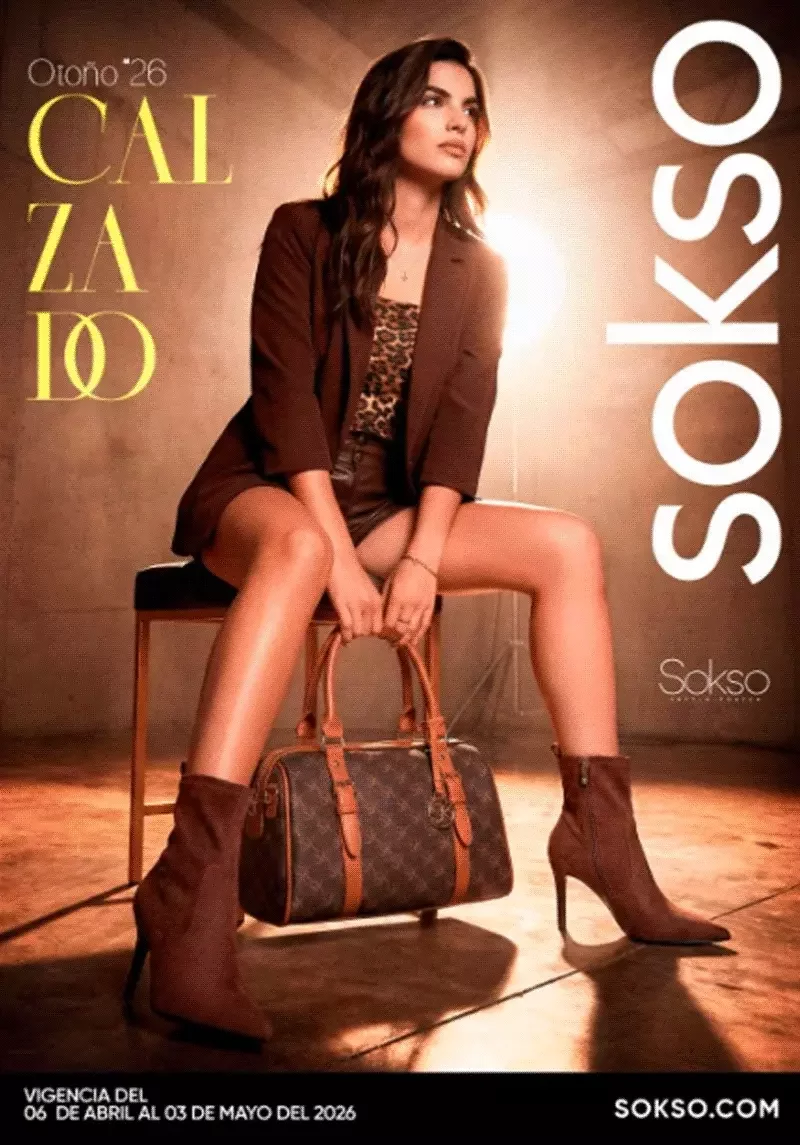 catalogo Sokso catalogo Sokso