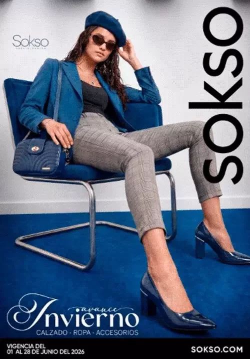 catalogo Sokso