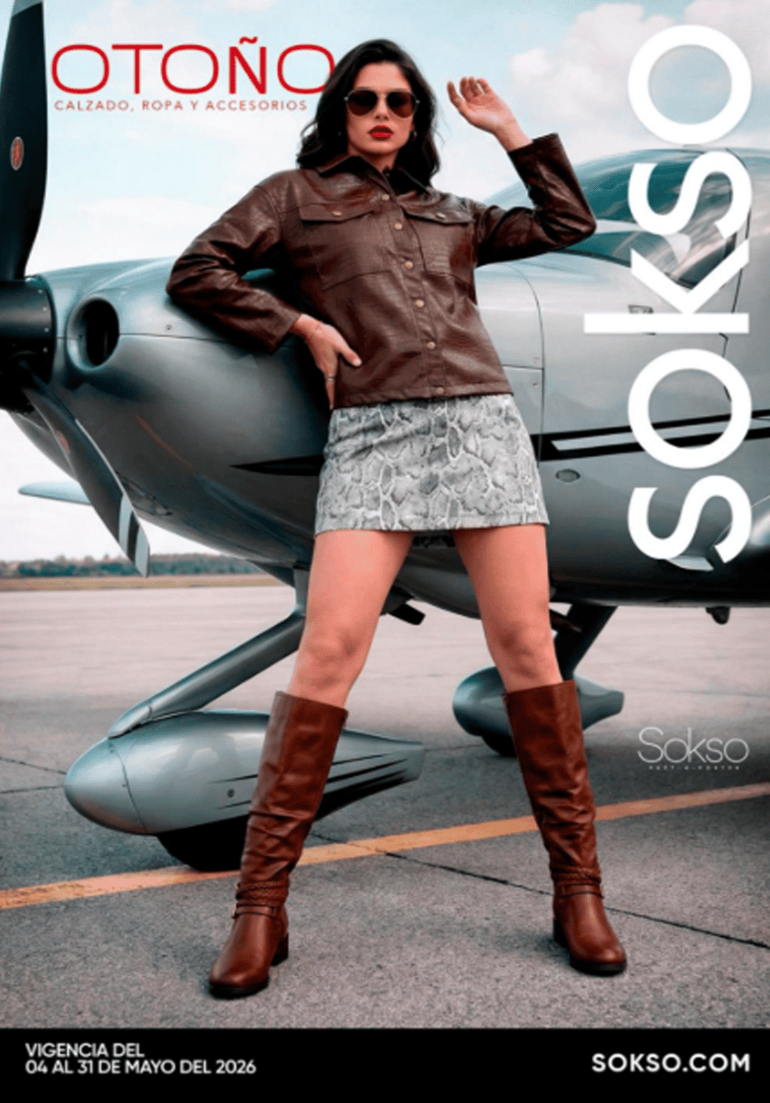 catalogo Sokso