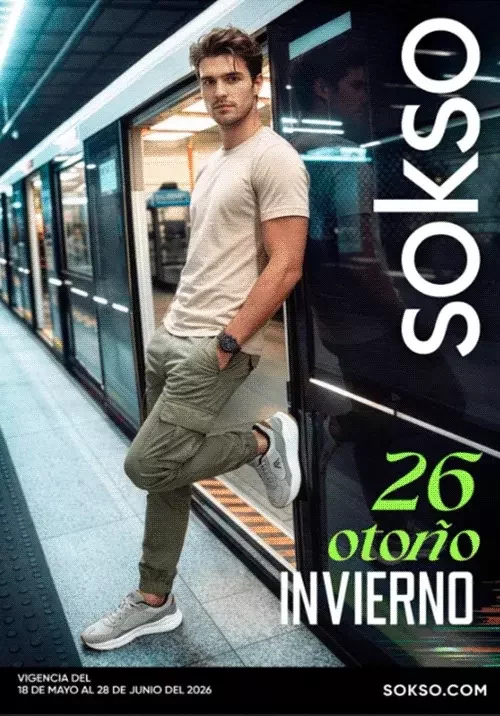 Catálogo Escolar Sokso Catálogo Escolar Sokso