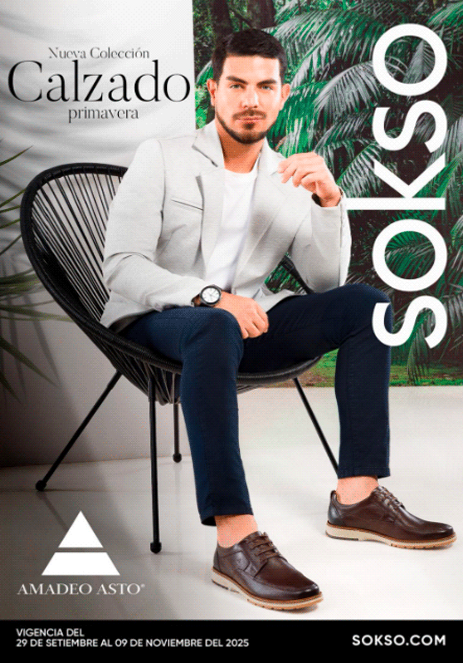 Catálogo Urban Sokso