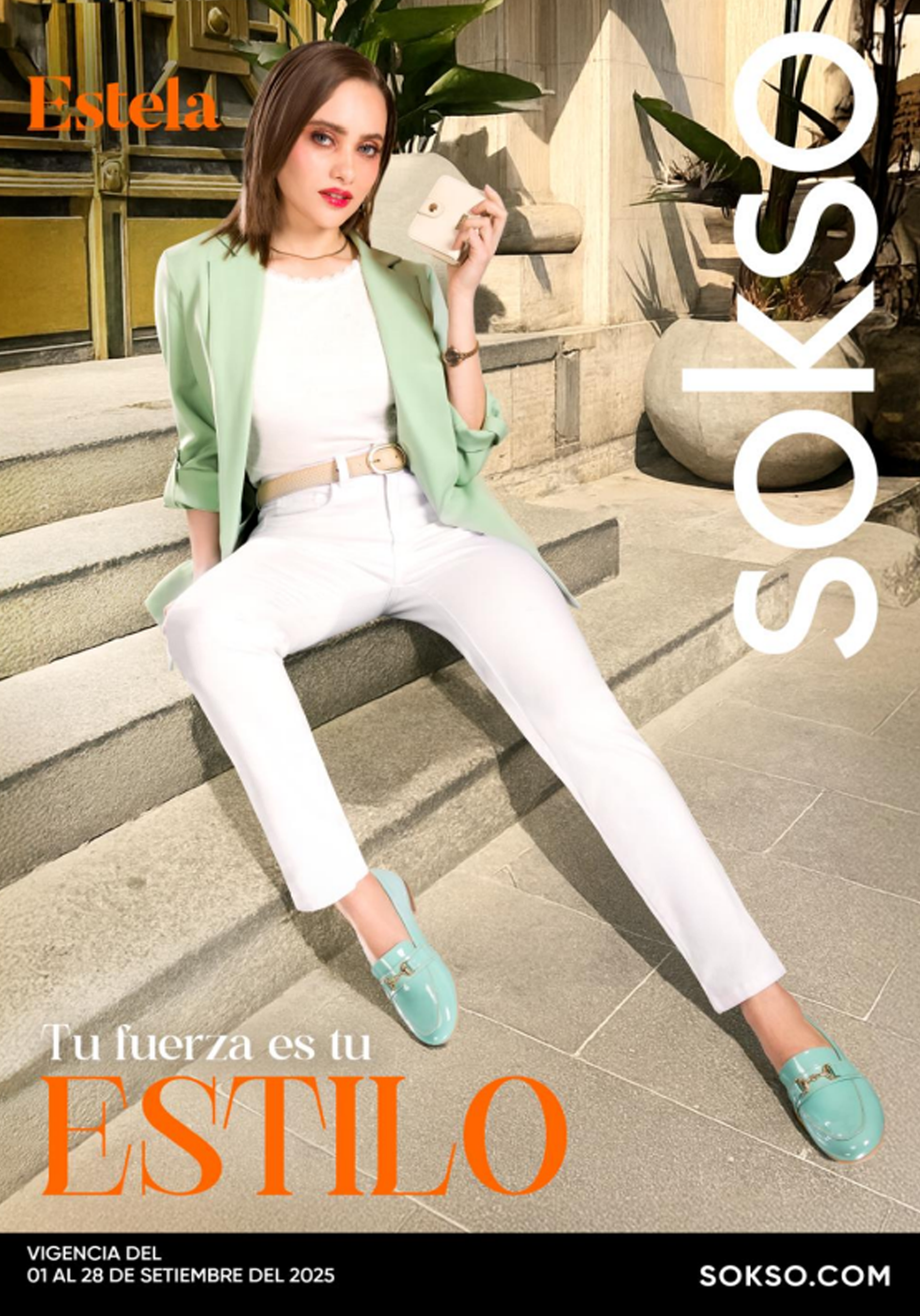 Catalogo Estela Sokso