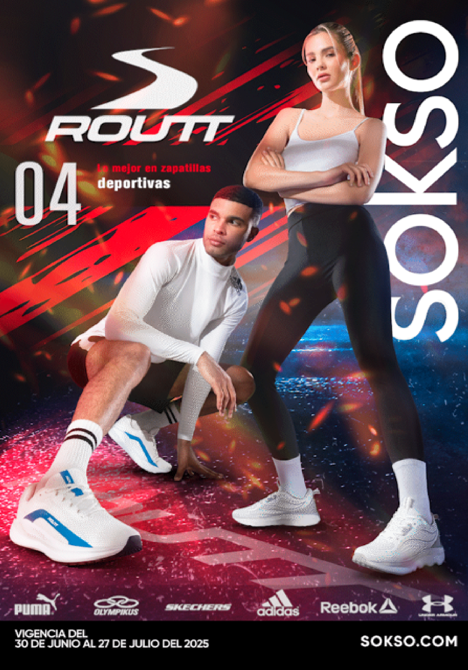 Catálogo Routt