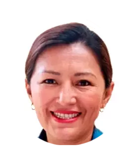 Foto de clienta Marta García